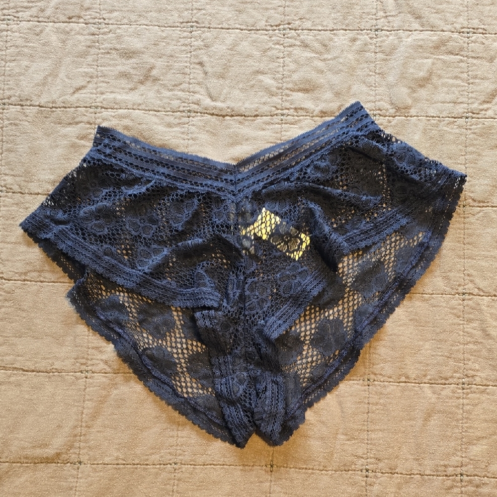 🍑aerie Cheeky Boyshort🍑